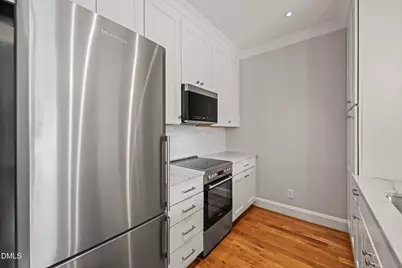 607 Smedes Place #A, Raleigh, NC 27605 - Photo 9