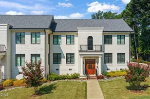 607 Smedes Pl, Raleigh, NC 27605 - Photo 1