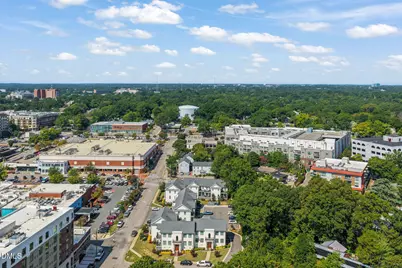 607 Smedes Place #A, Raleigh, NC 27605 - Photo 19