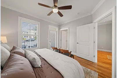 607 Smedes Place #A, Raleigh, NC 27605 - Photo 13
