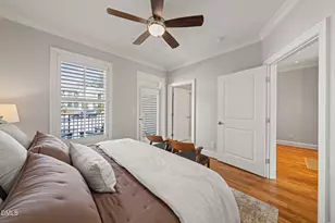 607 Smedes Pl, Raleigh, NC 27605 - Photo 13