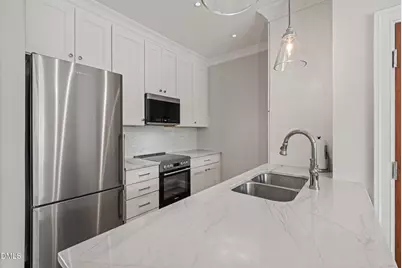 607 Smedes Place #A, Raleigh, NC 27605 - Photo 11
