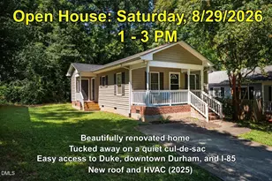 2513 Drexall Ave, Durham, NC 27704 - Photo 1