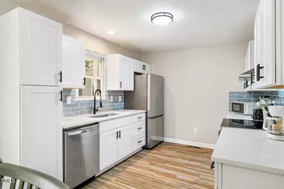 2513 Drexall Avenue, Durham, NC 27704 - Photo 5