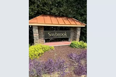 1405 Waterwinds Court, Wake Forest, NC 27587 - Photo 33