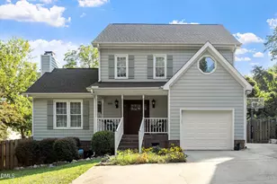 1405 Waterwinds Ct, Wake Forest, NC 27587 - Photo 1