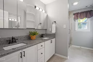 1405 Waterwinds Ct, Wake Forest, NC 27587 - Photo 17