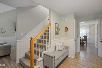 1405 Waterwinds Court, Wake Forest, NC 27587 - Photo 15