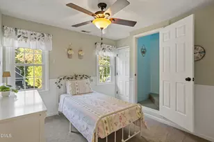 1405 Waterwinds Ct, Wake Forest, NC 27587 - Photo 23