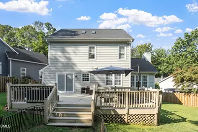 1405 Waterwinds Court, Wake Forest, NC 27587 - Photo 29