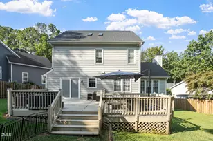 1405 Waterwinds Ct, Wake Forest, NC 27587 - Photo 29