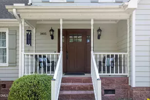 1405 Waterwinds Ct, Wake Forest, NC 27587 - Photo 31