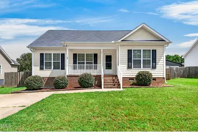 11786 W Finch Avenue, Middlesex, NC 27557 - Photo 1