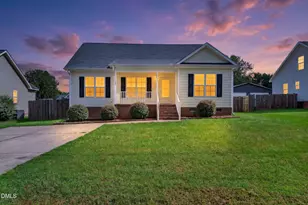 11786 W Finch Ave, Middlesex, NC 27557 - Photo 41