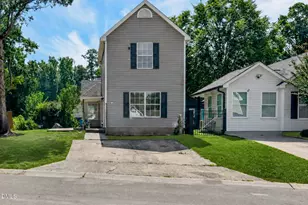 606 Stratton Way, Durham, NC 27704 - Photo 1