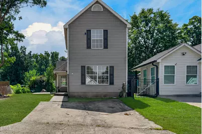 606 Stratton Way, Durham, NC 27704 - Photo 3