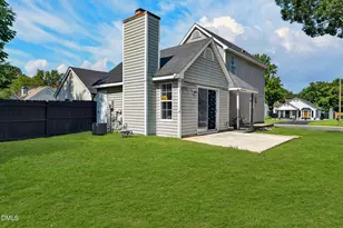 606 Stratton Way, Durham, NC 27704 - Photo 5