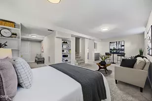 2612 Barmettler St, Raleigh, NC 27607 - Photo 11
