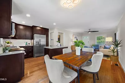 2612 Barmettler Street, Raleigh, NC 27607 - Photo 3
