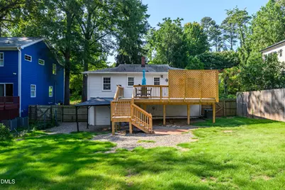 2612 Barmettler Street, Raleigh, NC 27607 - Photo 17