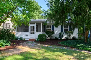2612 Barmettler St, Raleigh, NC 27607 - Photo 1