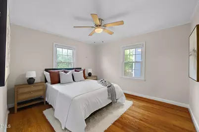 2612 Barmettler Street, Raleigh, NC 27607 - Photo 5