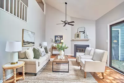 3 Hickory Wood Square, Durham, NC 27713 - Photo 21