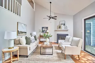 3 Hickory Wood Square, Durham, NC 27713 - Photo 21