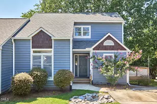 3 Hickory Wood Square, Durham, NC 27713 - Photo 1