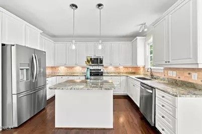 5505 Killarney Hope Drive, Raleigh, NC 27613 - Photo 21