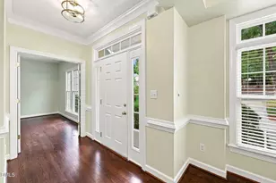 5505 Killarney Hope Dr, Raleigh, NC 27613 - Photo 5