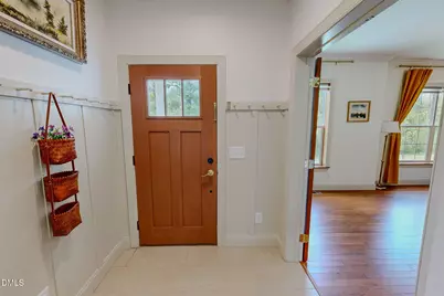 201 Briggs Road, Hurdle Mills, NC 27541 - Photo 13