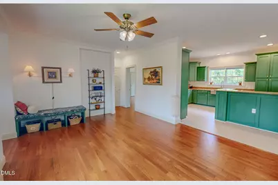 201 Briggs Road, Hurdle Mills, NC 27541 - Photo 3