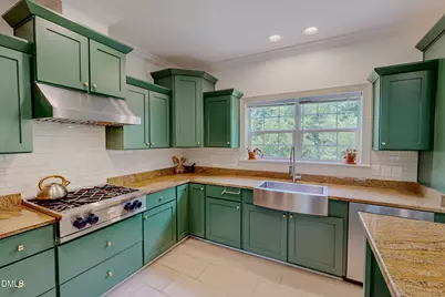 201 Briggs Road, Hurdle Mills, NC 27541 - Photo 5