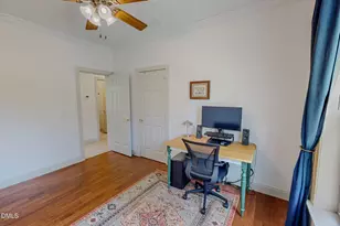 201 Briggs Rd, Hurdle Mills, NC 27541 - Photo 49