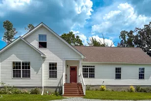 201 Briggs Rd, Hurdle Mills, NC 27541 - Photo 1