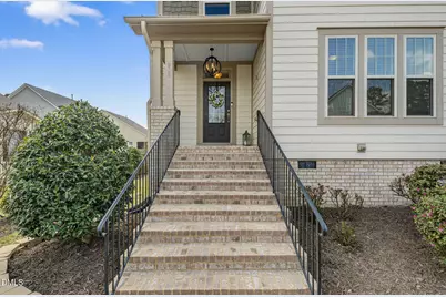 916 Conifer Forest Lane, Wake Forest, NC 27587 - Photo 5