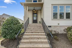 916 Conifer Forest Ln, Wake Forest, NC 27587 - Photo 5