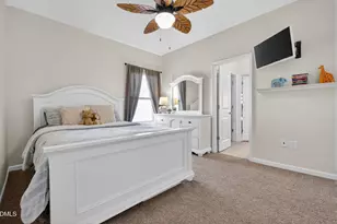 916 Conifer Forest Ln, Wake Forest, NC 27587 - Photo 41