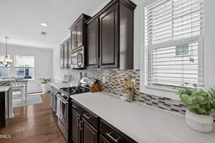 916 Conifer Forest Ln, Wake Forest, NC 27587 - Photo 23