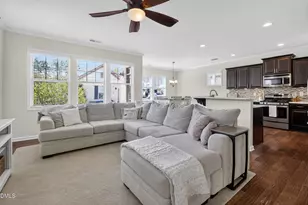 916 Conifer Forest Ln, Wake Forest, NC 27587 - Photo 17