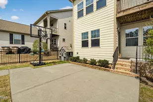 916 Conifer Forest Ln, Wake Forest, NC 27587 - Photo 51