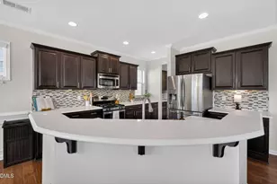 916 Conifer Forest Ln, Wake Forest, NC 27587 - Photo 21