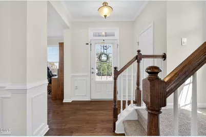 916 Conifer Forest Lane, Wake Forest, NC 27587 - Photo 7