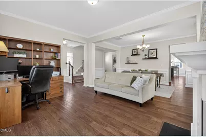 916 Conifer Forest Lane, Wake Forest, NC 27587 - Photo 11