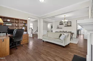 916 Conifer Forest Ln, Wake Forest, NC 27587 - Photo 11