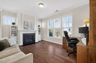 916 Conifer Forest Ln, Wake Forest, NC 27587 - Photo 9