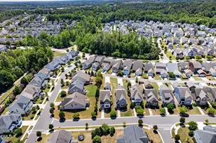 916 Conifer Forest Ln, Wake Forest, NC 27587 - Photo 65