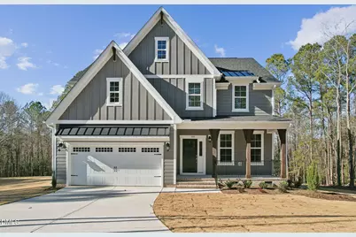 269 Oak Meadow Lane, Angier, NC 27501 - Photo 1
