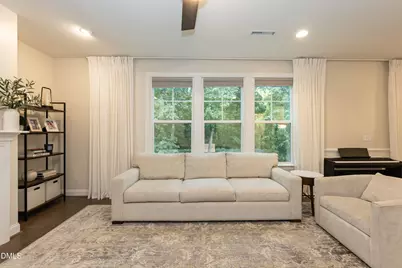 517 Granite View Drive, Rolesville, NC 27571 - Photo 19